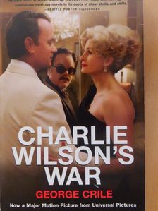 George Crile - Charlie Wilson's War [antikvár]