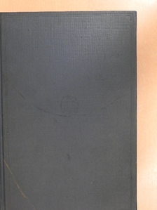 Dr. Heinrich Remy - Lehrbuch der Anorganischen Chemie II. [antikvár]