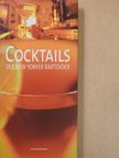Sally Ann Berk - Cocktails [antikvár]