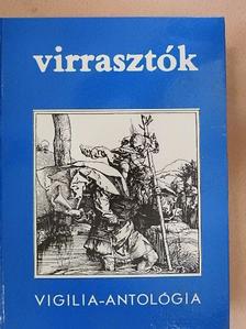 André Gidé - Virrasztók [antikvár]
