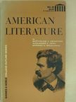 Alexander C. Kern - American Literature [antikvár]