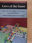 Manfred Eigen - Laws of the Game [antikvár]