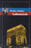 Sarkozy, Nicolas - Vallomások [antikvár]