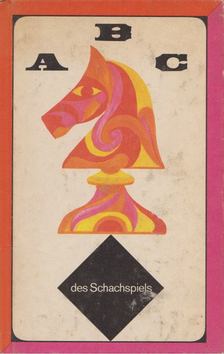 A B C - des Schachspiels [antikvár]