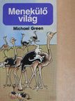 Michael Green - Menekülő világ [antikvár]