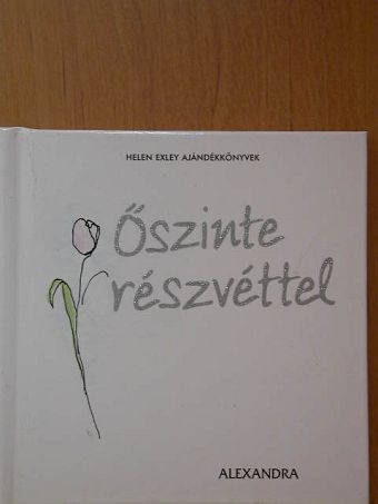 Joyce Grenfell - Őszinte részvéttel [antikvár]
