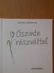 Joyce Grenfell - Őszinte részvéttel [antikvár]