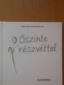 Joyce Grenfell - Őszinte részvéttel [antikvár]