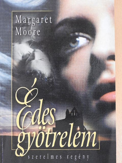 Erdélyi Margit - Édes gyötrelem [antikvár]