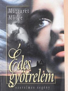 Erdélyi Margit - Édes gyötrelem [antikvár]