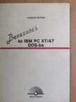 Lángos István - Bevezetés az IBM PC XT/AT DOS-ba [antikvár]