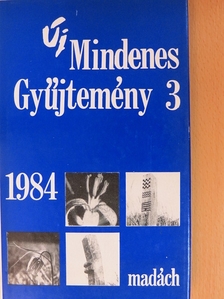 Új Mindenes Gyűjtemény 3. [antikvár]