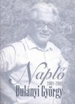 Bulányi György - Napló 2000-2001 [antikvár]