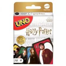 Harry Potter: UNO kártyajáték
