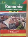Románia [antikvár]