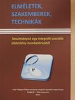 Dr. Kocsis György Gáborné - Elméletek, szakemberek, technikák [antikvár]