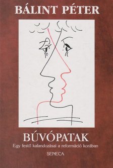 Bálint Péter - Búvópatak [antikvár]