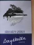 Jánosházy György - Árnyékvitéz [antikvár]
