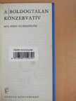 Antti Hyry - A boldogtalan konzervatív [antikvár]