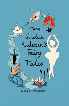 ANDERSEN,HANS CHRISTIAN - Hans Christian Andersen Fairy Tales (Wordsworth Collector's Editions)