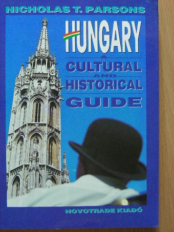 Nicholas T. Parsons - Hungary [antikvár]