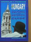 Nicholas T. Parsons - Hungary [antikvár]