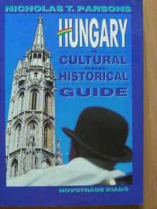 Nicholas T. Parsons - Hungary [antikvár]