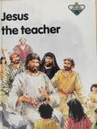 Penny Frank - Jesus the Teacher [antikvár]