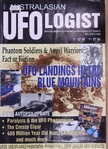 Jorge Martin - The Australasian Ufologist Magazine 2/2002 [antikvár]