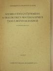 A. I. Ignatov - Szemelvénygyűjtemény a dialektikus materializmus tanulmányozásához [antikvár]