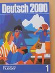 Gerd Brosch - Deutsch 2000 1 [antikvár]