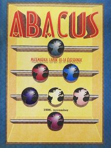 Abacus 1996. november [antikvár]
