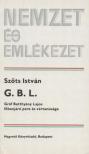 Szőts István - G. B. L. [antikvár]