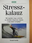 Donald Norfolk - Stresszkalauz [antikvár]