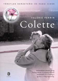 Valérie Perrin - Colette [eKönyv: epub, mobi]