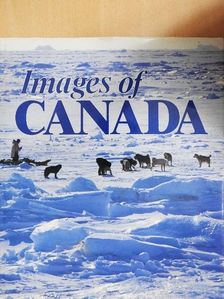 Phil Surguy - Images of Canada [antikvár]