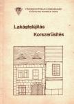Pusné Dr. Pálinkás Hajnalka, Kapus László, Wind László - Lakásfelújítás / Korszerűsítés [antikvár]