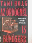Tami Hoag - Az ördögnél is bűnösebb [antikvár]
