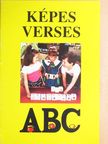Képes, verses ABC [antikvár]