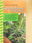 Jochen G. Bielefeld - Fűszernövények zsebkönyve [antikvár]