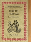 Esopus - Esopus fabulái [antikvár]