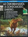 Daniel Pajaud - Az ősrobbanástól a gondolkodó emberig [antikvár]