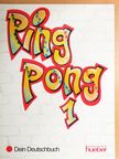 Gabriele Kopp - Pingpong 1. [antikvár]