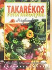 A. Albrecht Éva - Takarékos reformkonyha [antikvár]