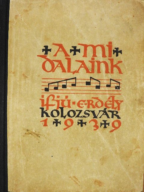 A mi dalaink [antikvár]