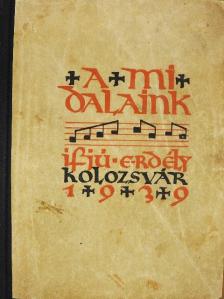 A mi dalaink [antikvár]