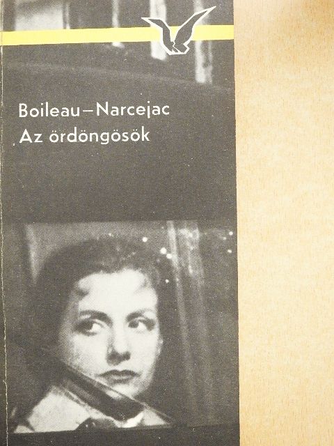 Boileau - Az ördöngösök [antikvár]