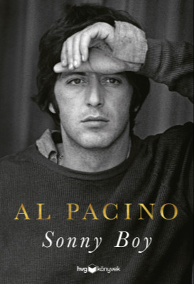 Al Pacino - Sonny Boy [eKönyv: epub, mobi]