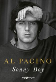 Al Pacino - Sonny Boy [eKönyv: epub, mobi]