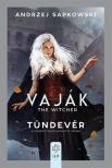 Andrzej Sapkowski - Tündevér